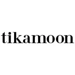 logo Tikamoon