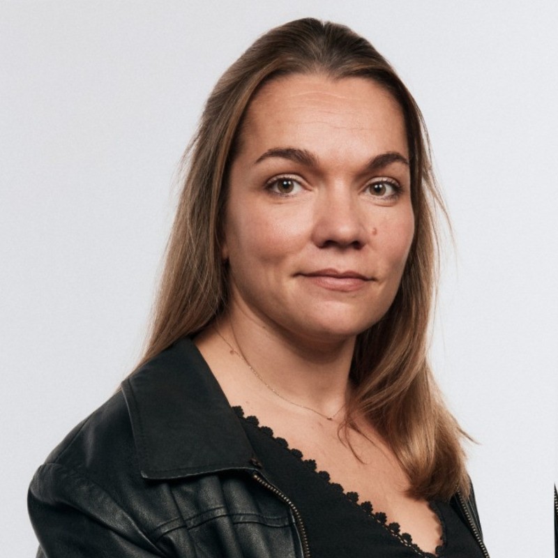 Carine Petit